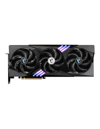 MSI RTX5070 12G GAMING TRIO OC